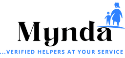mynda logo