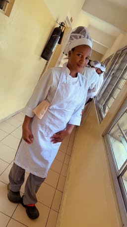 Assumpta  Akobundu 