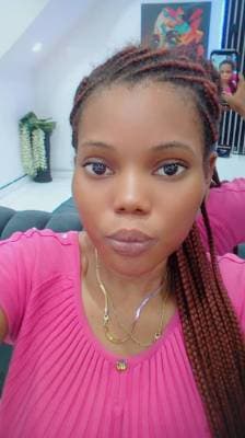 Mary  Okuntimehin