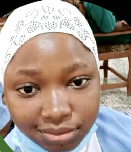 Titilope Oluwole 