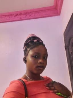 Olajumoke  Oluwanifemi 