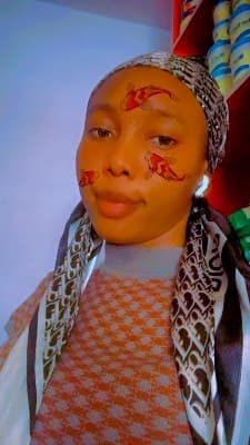 Abidemi  Aminat
