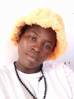Olamide  Temidayo 