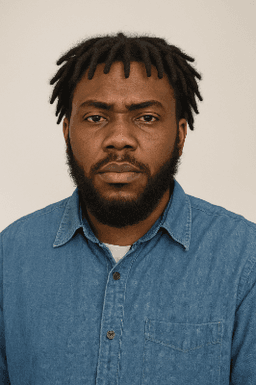 Dennis  Ogbonnaya 