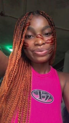 Folayemi Akinsehinwa