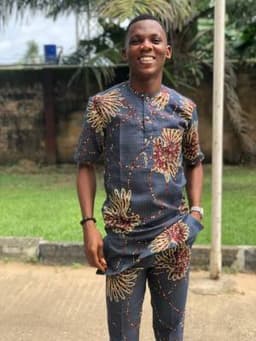 Hamed Adelabu