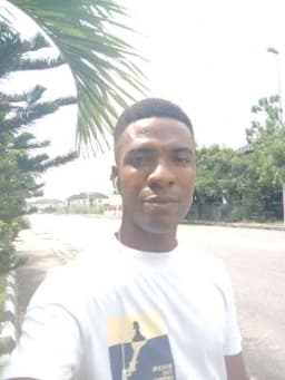 Joseph Akpojotor
