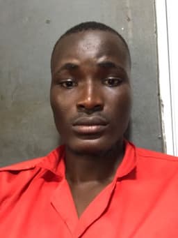 Godson Osamudiamen Erhahon