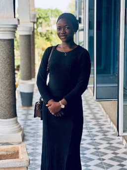 Olajumoke Clara  Fashola 