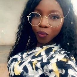 Akodu  Rukayat Adetutu 