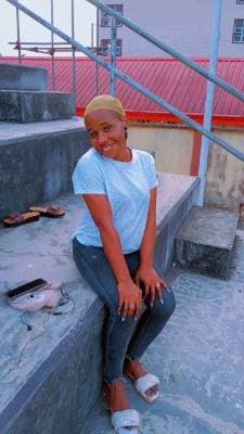 Rose Etim