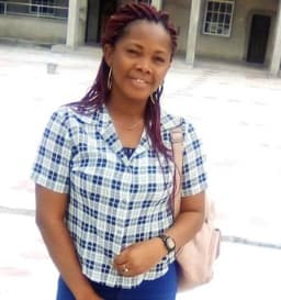 Nneka  Christopher 