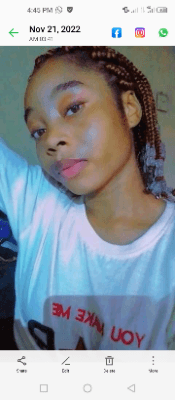 Innocent  Janet 