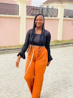 Oluwatomisin Badmus 