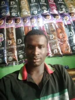 Chibuike Onyeka