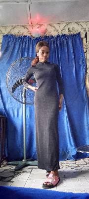 Boluwatife  Ayomide