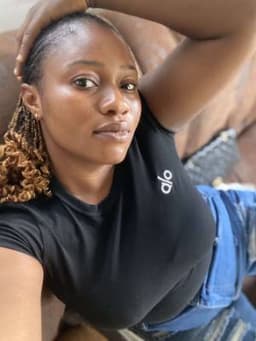Gbemisola  Wasiu