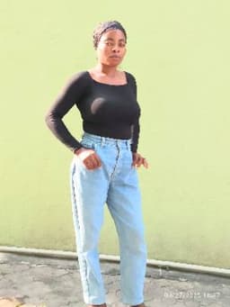 Happiness Ekeno 