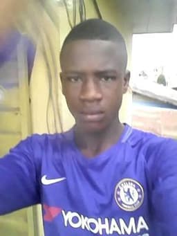Omilabu Adewale