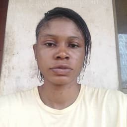 Glory Adetunji 