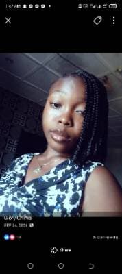 Glory  Chima