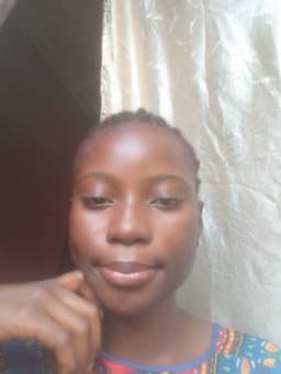 Amarachi  Mercy 