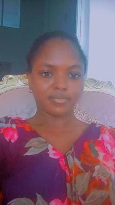 Chukwuma  Mary 