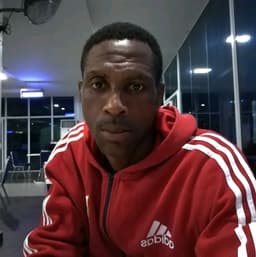 Adebayo Bakare