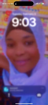 Fasansi  Kehinde 