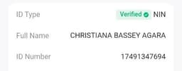 Agara  Christiana 