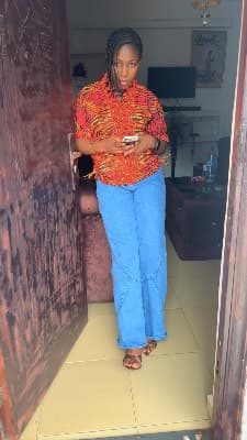 Chinenye  Ojeh