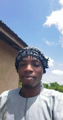 Jamiu  Oshoogun 