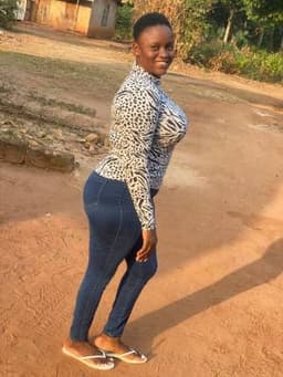 Maryann  Oguamanam 