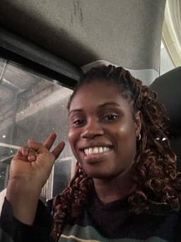 Chisom  Amaefula 