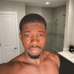 Justin  Okechukwu 