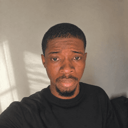Justin  Okechukwu 