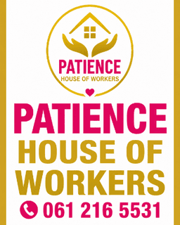 Patience  Bhebhe