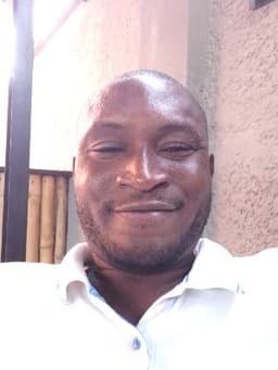 Ikechukwu  Uchendu 