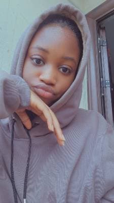 Esther  Innocent 